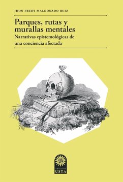 Cover Parques, rutas y murallas mentales (eBook, ePUB)