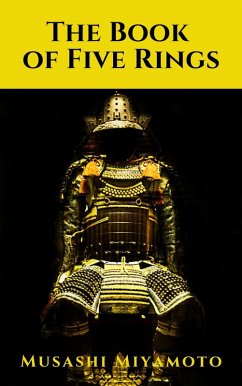 Cover The Book of Five Rings (eBook, ePUB)