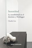 Serenidad (eBook, ePUB)