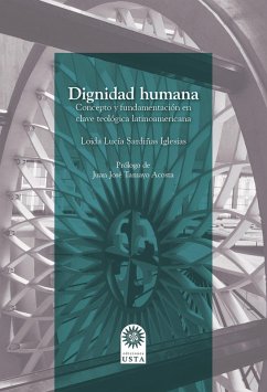 Cover Dignidad humana (eBook, ePUB)