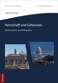 Herrschaft und Gehorsam (eBook, PDF)