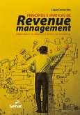 Princípios e práticas de revenue management (eBook, ePUB)