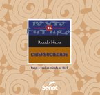 Cibersociedade (eBook, ePUB)