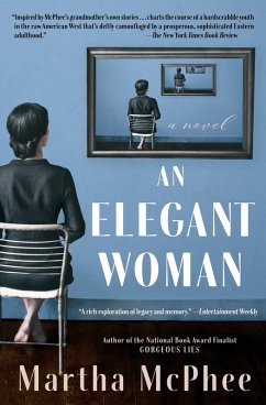 An Elegant Woman (eBook, ePUB) - McPhee, Martha