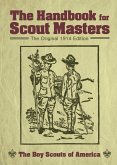 The Handbook for Scout Masters (eBook, ePUB)