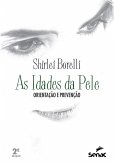 As idades da pele (eBook, ePUB)