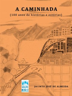 Cover A caminhada (eBook, ePUB)