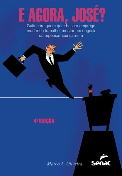 E agora, José? (eBook, ePUB)