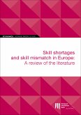 EIB Working Papers 2019/05 - Skill shortages and skill mismatch in Europe (eBook, ePUB)