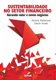 Sustentabilidade no setor financeiro (eBook, ePUB)