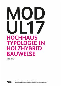 Modul17 (eBook, PDF) - Keikut, Frank; Geier, Sonja