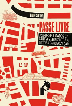Passe Livre (eBook, ePUB) - Santini, Daniel