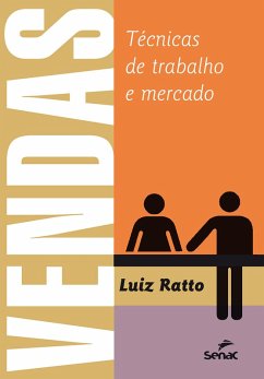 Vendas (eBook, ePUB) - Ratto, Luiz