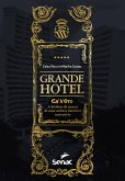 Grande hotel Ca'd'oro (eBook, ePUB)