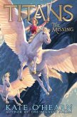 The Missing (eBook, ePUB) The Missing (eBook, ePUB)