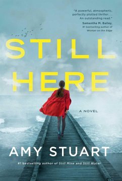 Still Here (eBook, ePUB) - Stuart, Amy