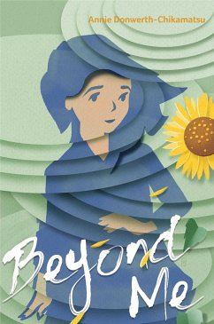 Cover Beyond Me (eBook, ePUB)