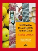 Segurança de alimentos no comércio (eBook, ePUB)