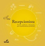 Sou recepcionista (eBook, ePUB)