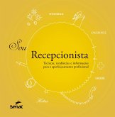 Sou recepcionista (eBook, ePUB) Sou recepcionista (eBook, ePUB)