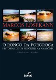 O ronco da pororoca (eBook, ePUB) O ronco da pororoca (eBook, ePUB)