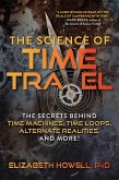 The Science of Time Travel (eBook, ePUB)