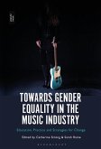Towards Gender Equality in the Music Industry (eBook, ePUB)