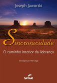 Sincronicidade (eBook, ePUB)