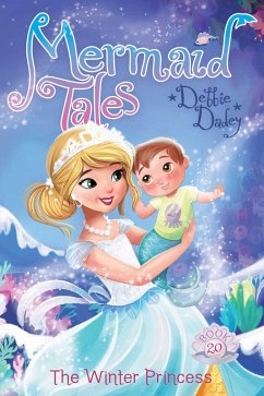 The Winter Princess (eBook, ePUB) - Dadey, Debbie