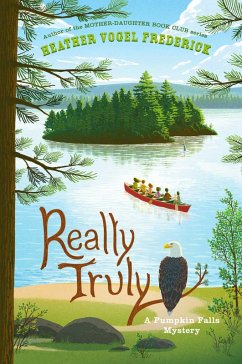 Cover Really Truly (eBook, ePUB)