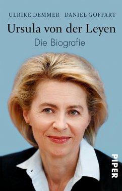 Ursula von der Leyen (eBook, ePUB) - Demmer, Ulrike; Goffart, Daniel