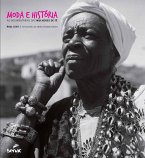 Moda e história (eBook, ePUB)