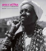 Moda e história (eBook, ePUB)