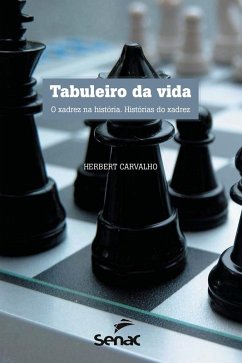 Tabuleiro da vida (eBook, ePUB) - Carvalho, Hebert