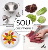 Sou cozinheiro (eBook, ePUB)