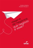 Viagens de negócios (eBook, ePUB)