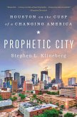 Prophetic City (eBook, ePUB)