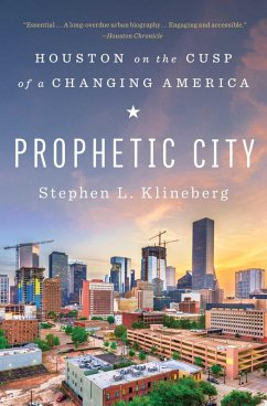 Prophetic City (eBook, ePUB) - Klineberg, Stephen L.