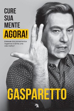 Cover Cure sua mente agora! (eBook, ePUB)