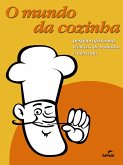 O mundo da cozinha (eBook, ePUB)