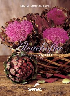 Cover Alcachofra (eBook, ePUB)