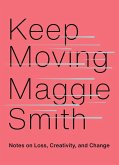 Keep Moving (eBook, ePUB)