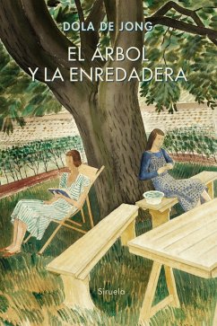 Cover El árbol y la enredadera (eBook, ePUB)