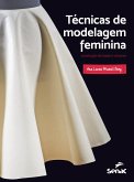 Técnicas de modelagem feminina (eBook, ePUB)