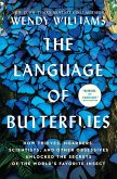 The Language of Butterflies (eBook, ePUB)