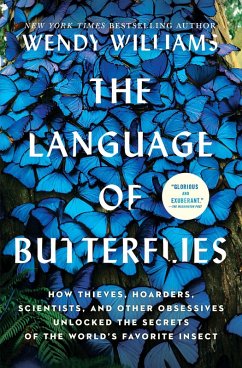 Cover The Language of Butterflies (eBook, ePUB)