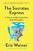 The Socrates Express (eBook, ePUB)
