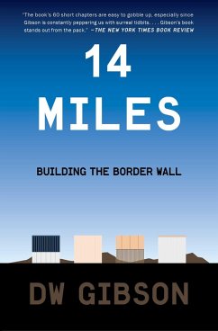 14 Miles (eBook, ePUB) Cover 14 Miles (eBook, ePUB)