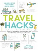 Travel Hacks (eBook, ePUB)