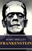 Frankenstein (eBook, ePUB)